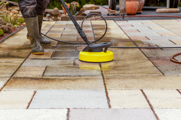 Reliable South Salt Lake, UT Pressure Washing Solutions